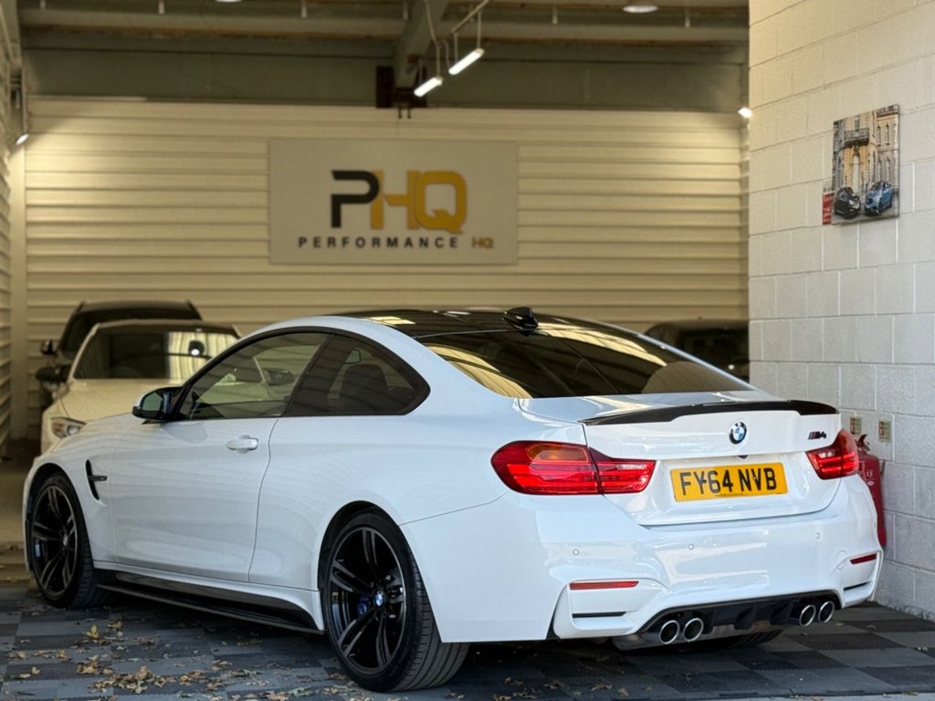 Used BMW M4 2014 for sale - 76631923: Photo 28