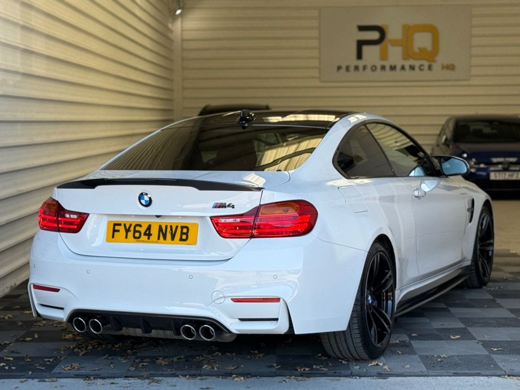 Used BMW M4 2014 for sale - 76631923: Photo 29