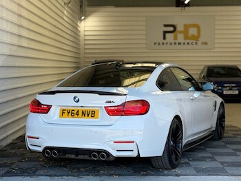 Used BMW M4 2014 for sale - 76631923: Photo