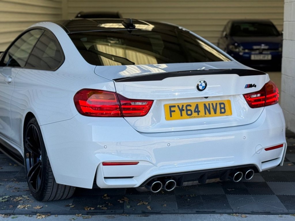 Used BMW M4 2014 for sale - 76631923: Photo 30