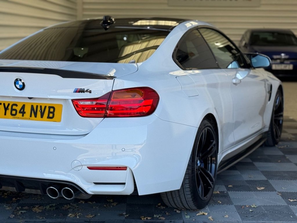 Used BMW M4 2014 for sale - 76631923: Photo 31