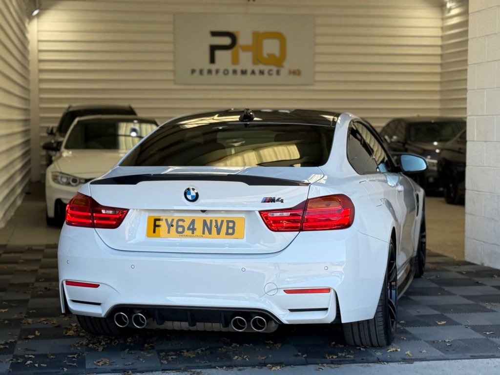 Used BMW M4 2014 for sale - 76631923: Photo 32