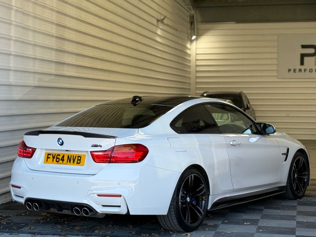 Used BMW M4 2014 for sale - 76631923: Photo 33