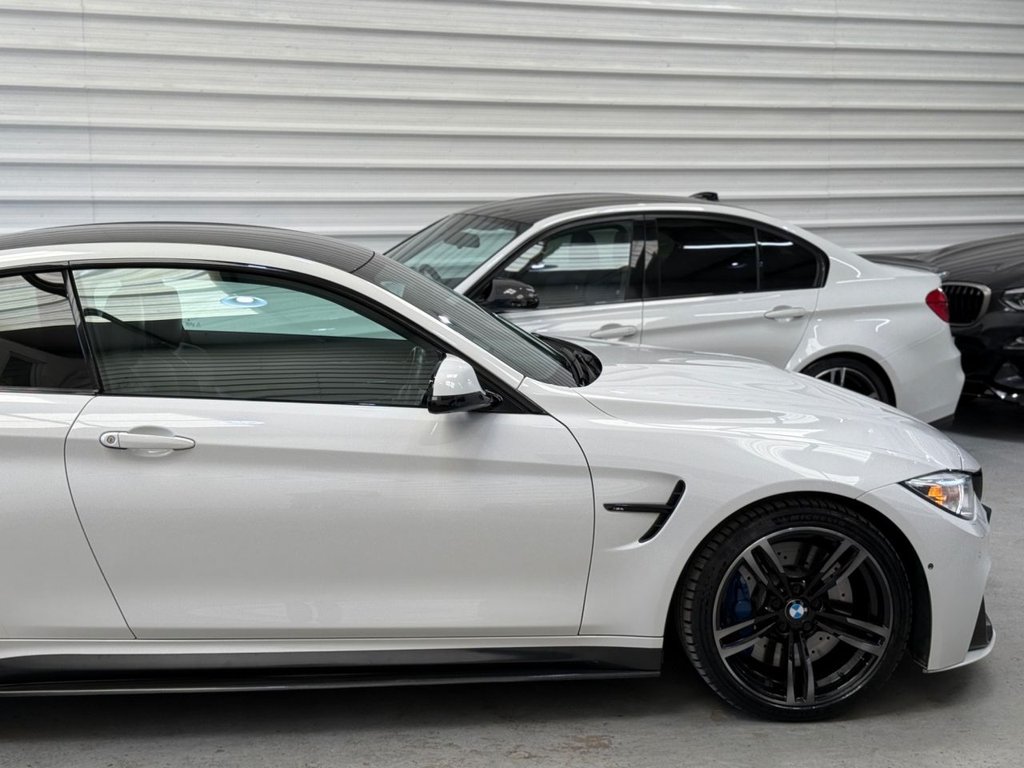 Used BMW M4 2014 for sale - 76631923: Photo 34