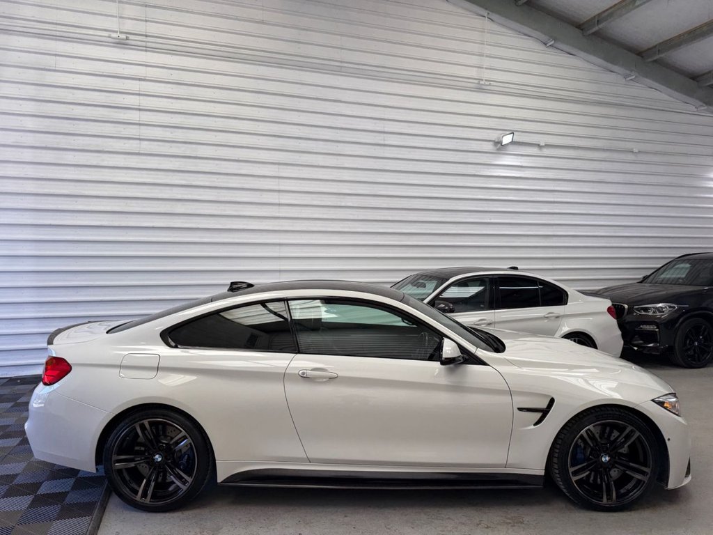 Used BMW M4 2014 for sale - 76631923: Photo 35