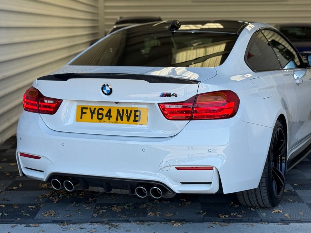 Used BMW M4 2014 for sale - 76631923: Photo 36