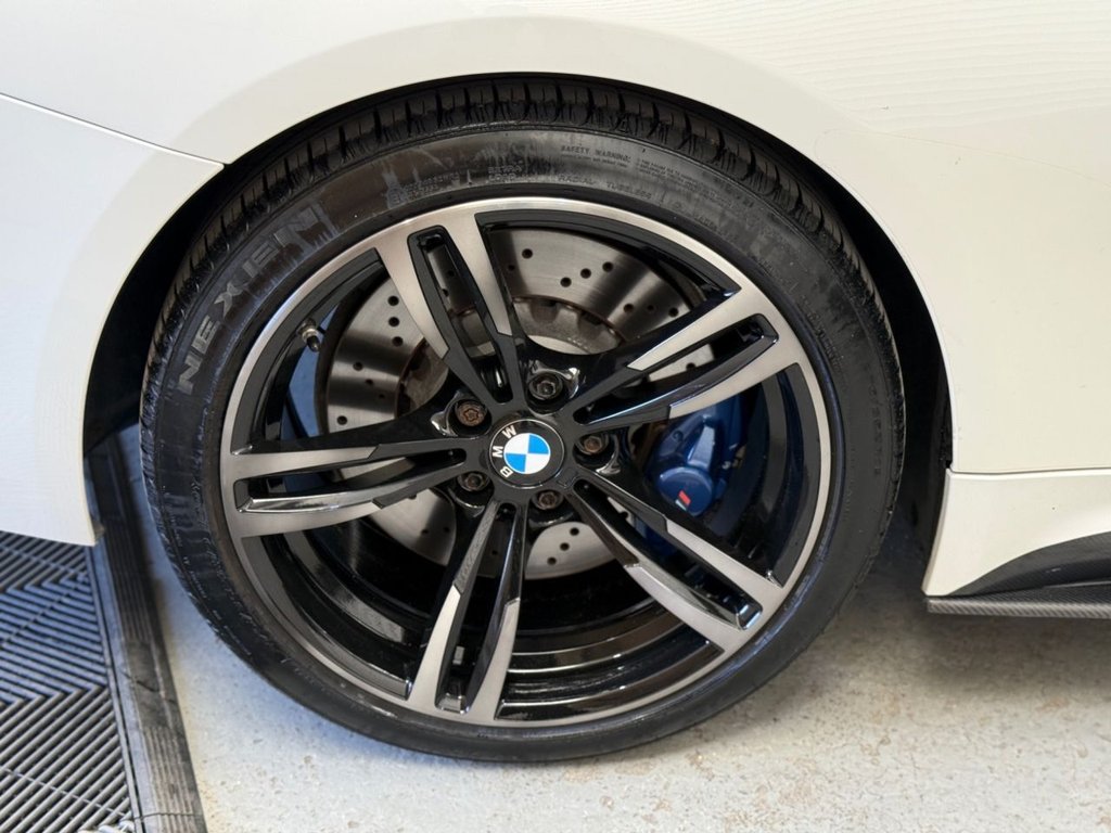 Used BMW M4 2014 for sale - 76631923: Photo 37