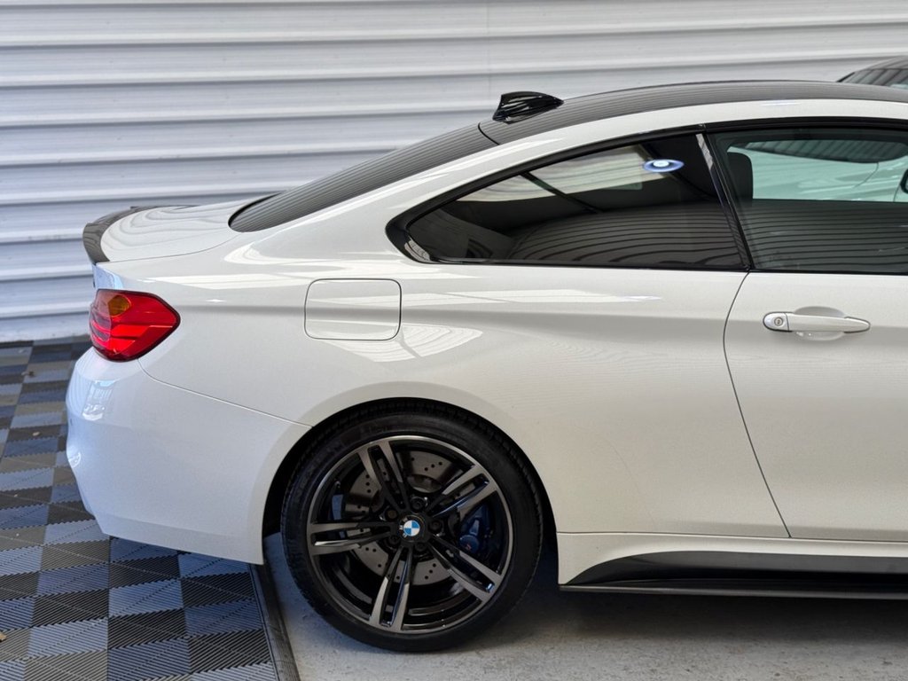 Used BMW M4 2014 for sale - 76631923: Photo 38