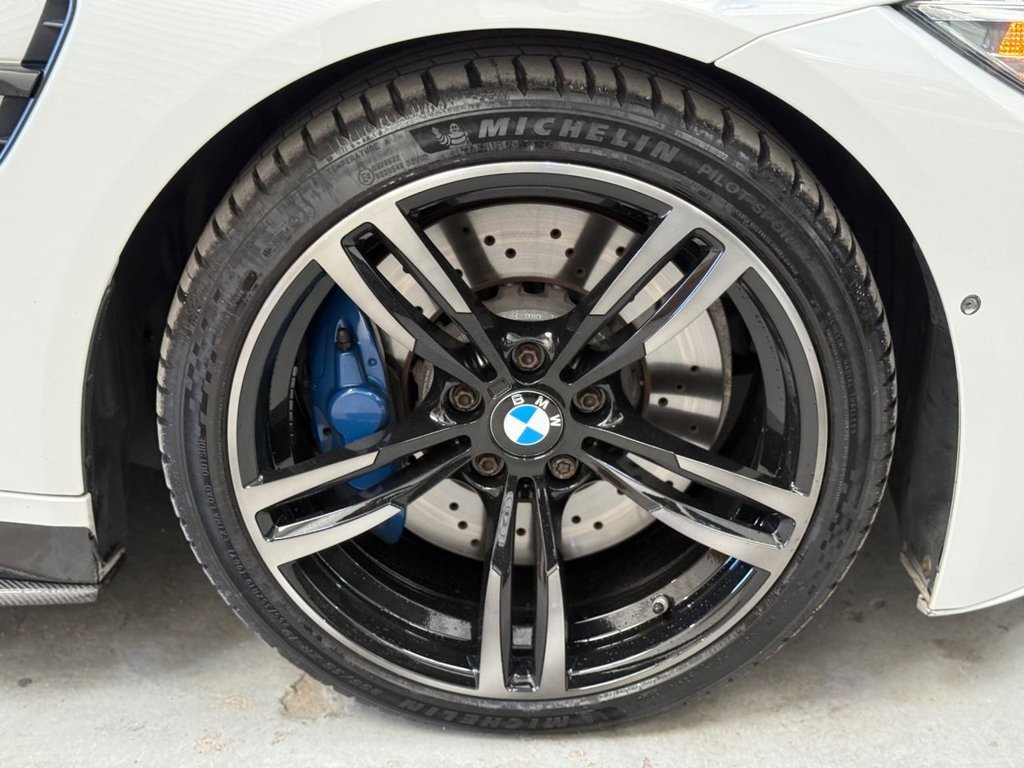 Used BMW M4 2014 for sale - 76631923: Photo 39