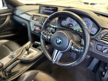 Used BMW M4 2014 for sale - 76631923: Photo