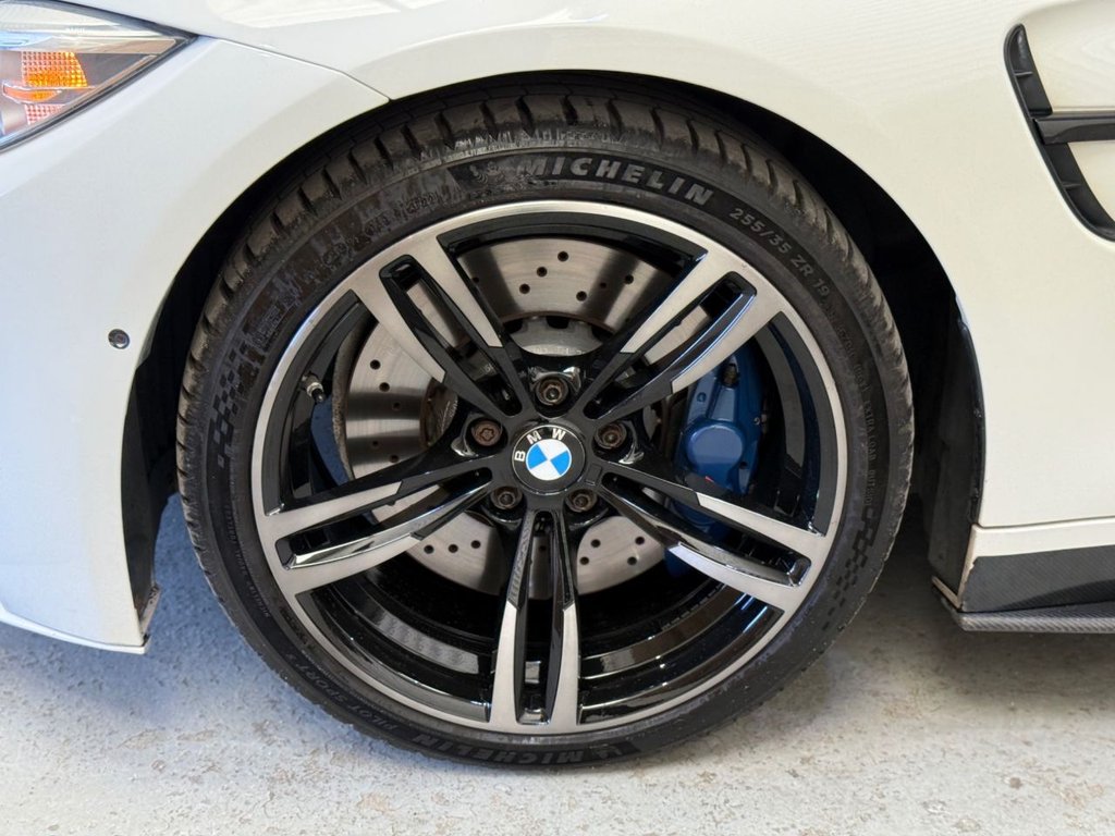 Used BMW M4 2014 for sale - 76631923: Photo 40