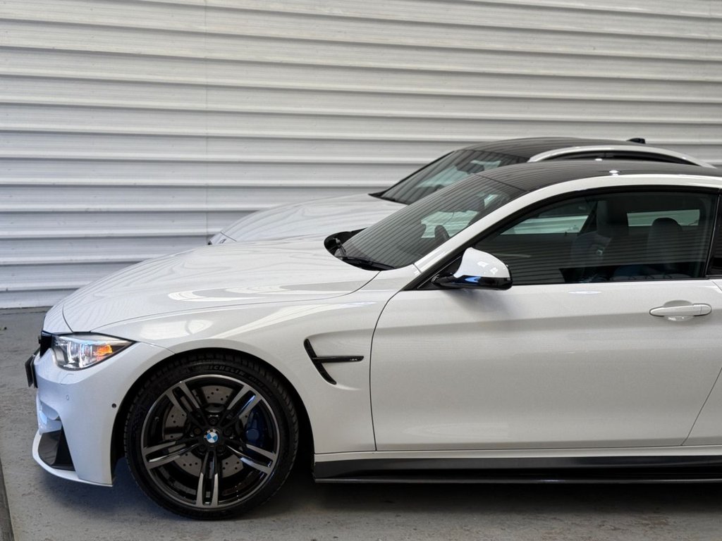 Used BMW M4 2014 for sale - 76631923: Photo 41