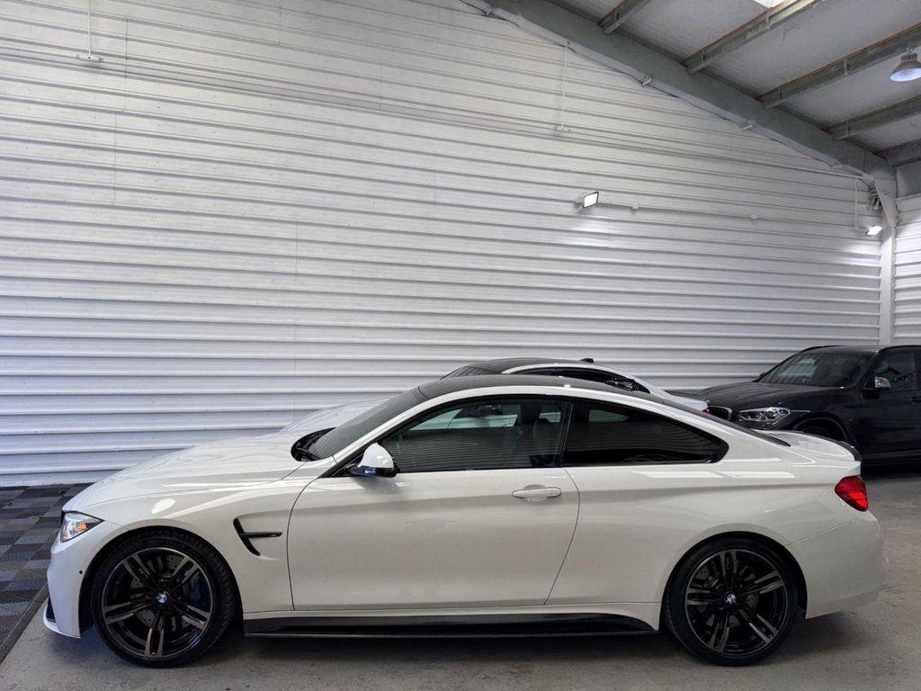 Used BMW M4 2014 for sale - 76631923: Photo 42