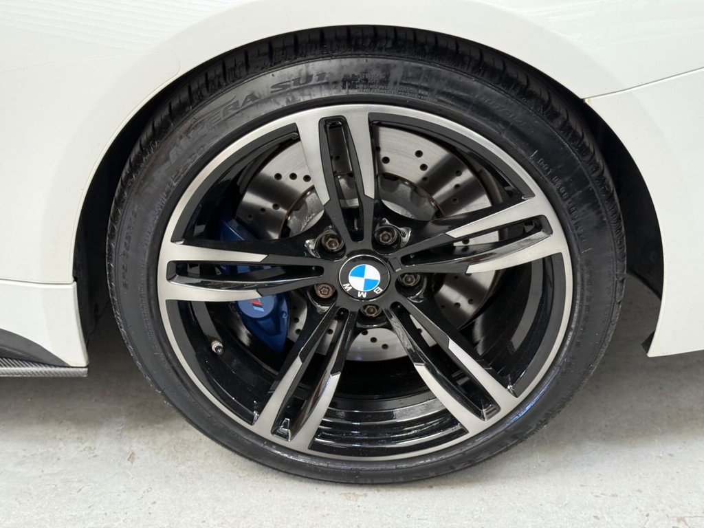 Used BMW M4 2014 for sale - 76631923: Photo 44
