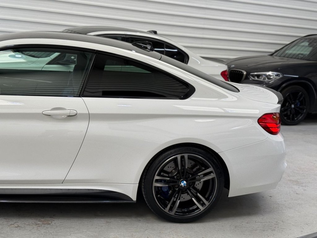 Used BMW M4 2014 for sale - 76631923: Photo 45