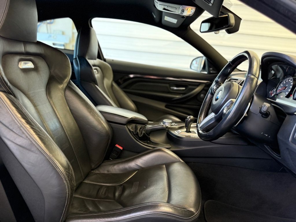 Used BMW M4 2014 for sale - 76631923: Photo 46