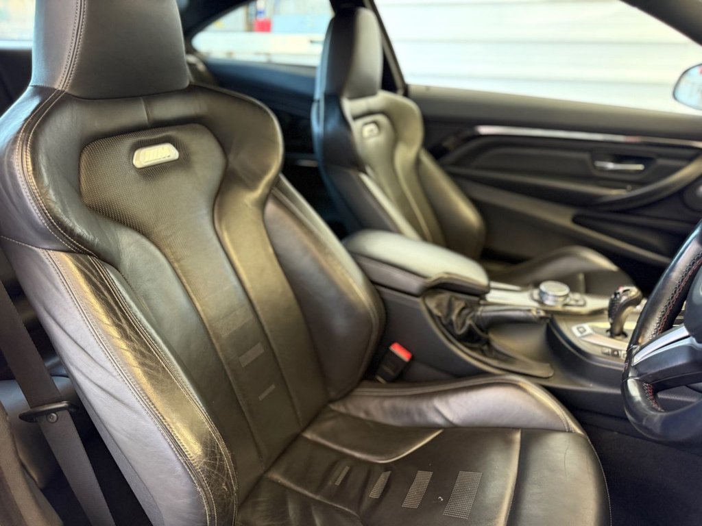 Used BMW M4 2014 for sale - 76631923: Photo 50