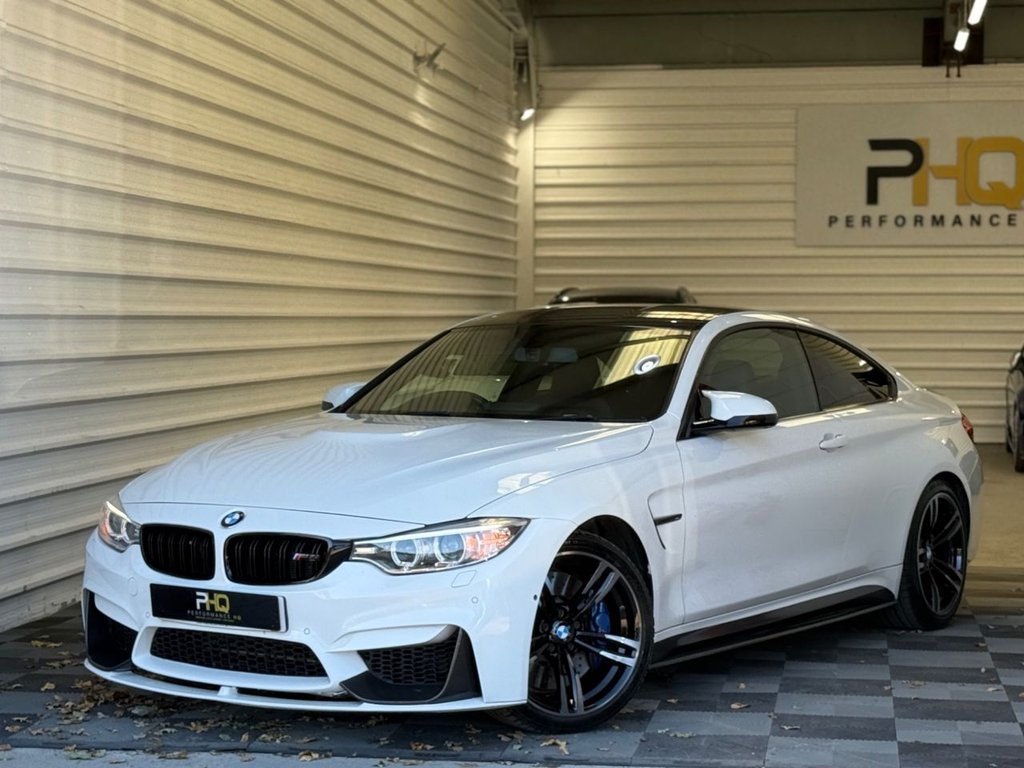 Used BMW M4 2014 for sale - 76631923: Photo 6