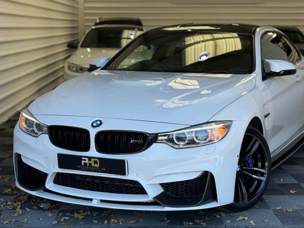 Used BMW M4 2014 for sale - 76631923: Photo 7