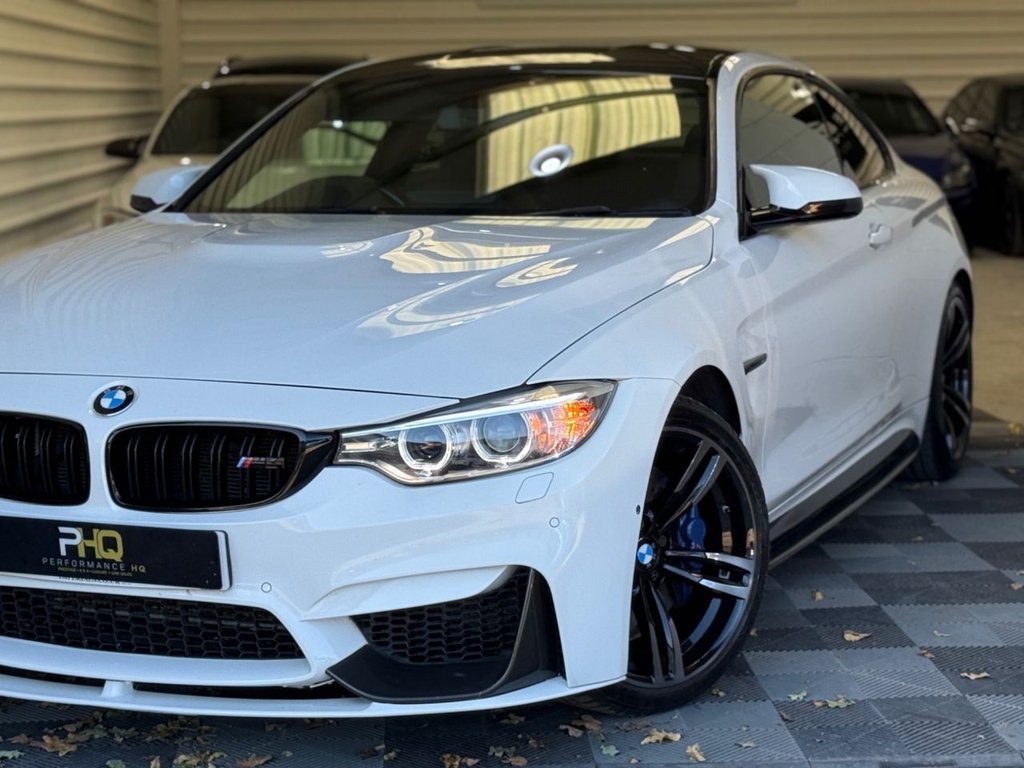 Used BMW M4 2014 for sale - 76631923: Photo 8