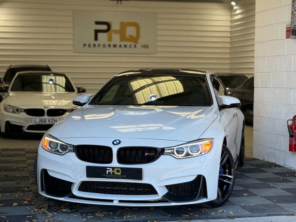 Used BMW M4 2014 for sale - 76631923: Photo 9