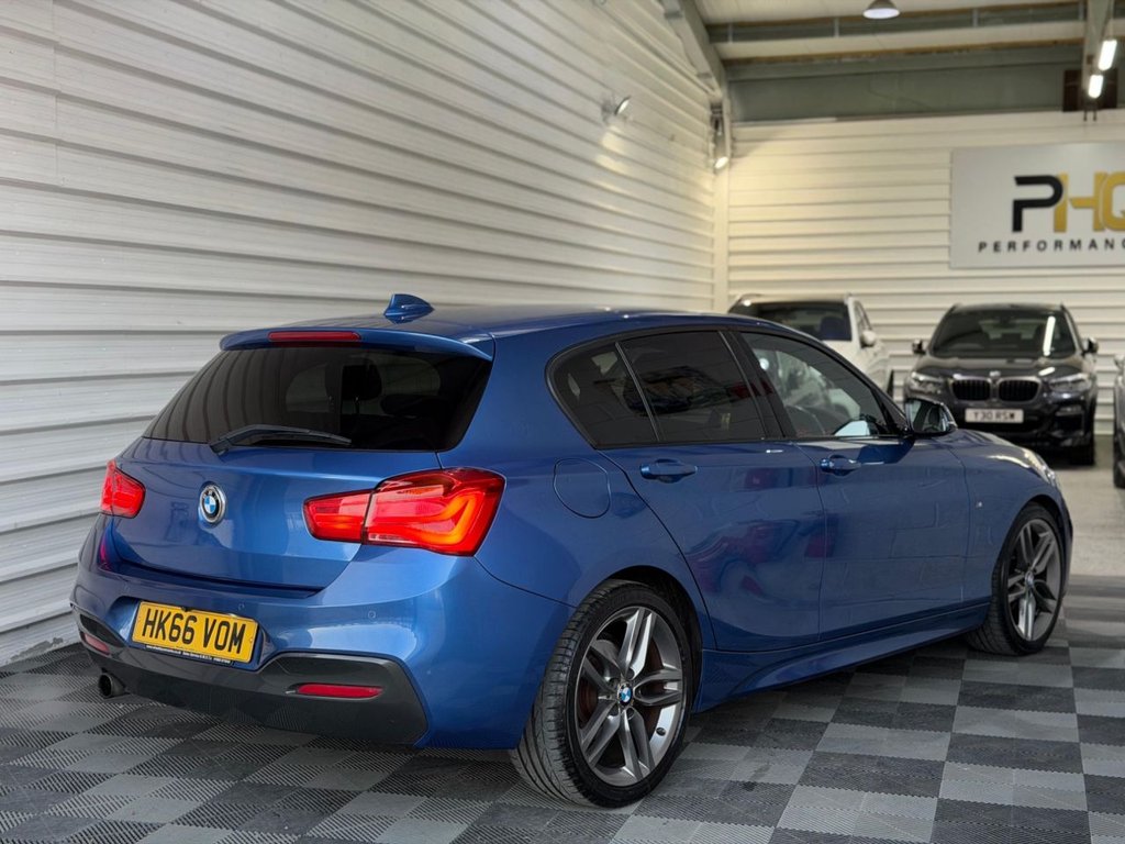 Used BMW 1 Series 2017 for sale - 76900910: Photo 20