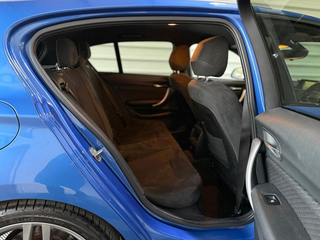 Used BMW 1 Series 2017 for sale - 76900910: Photo 26