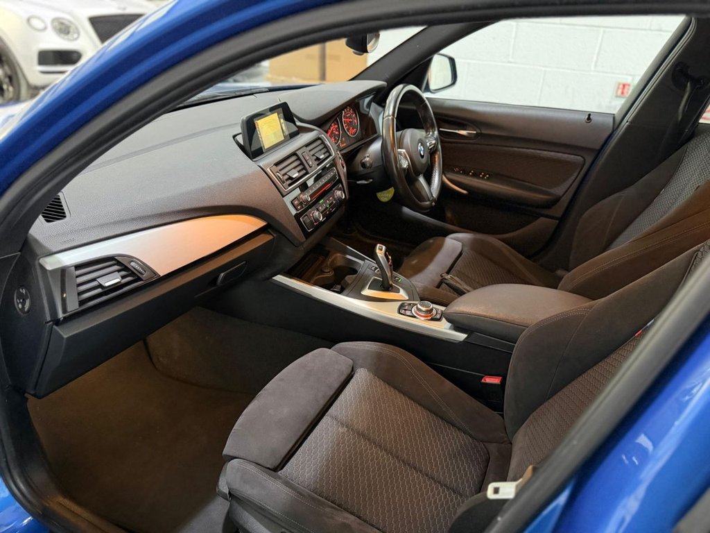 Used BMW 1 Series 2017 for sale - 76900910: Photo 29