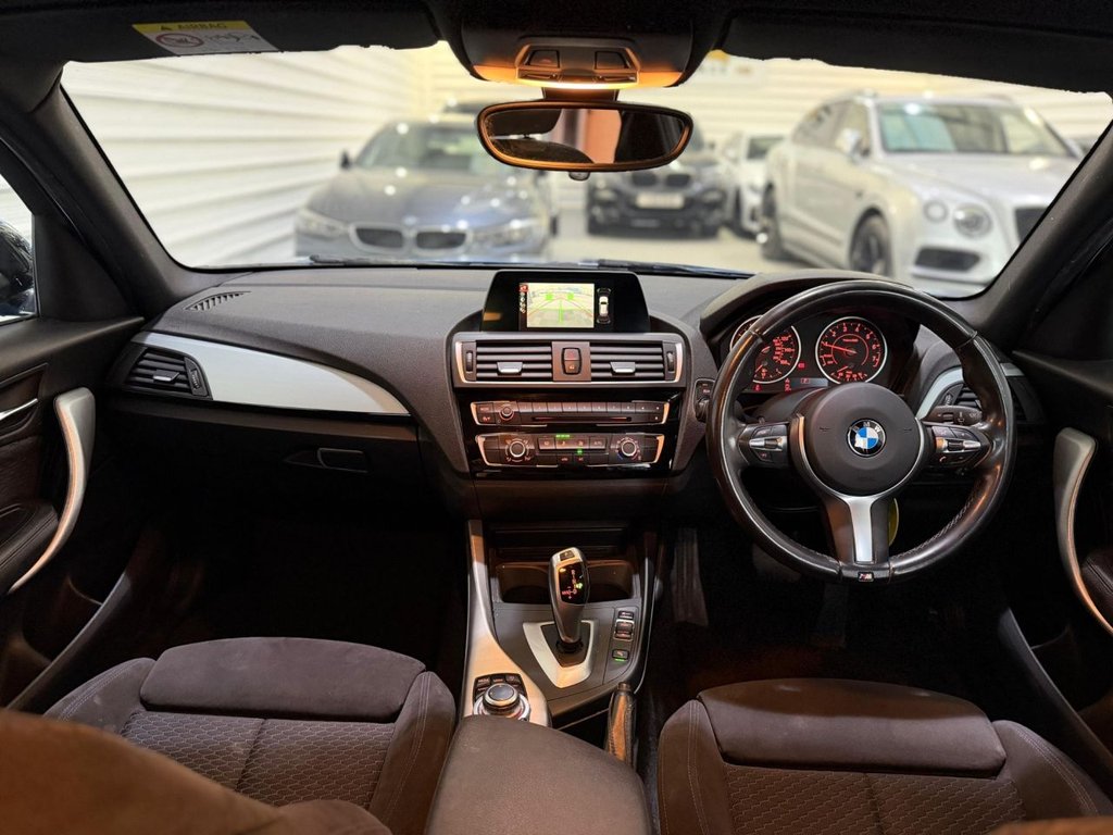 Used BMW 1 Series 2017 for sale - 76900910: Photo 31