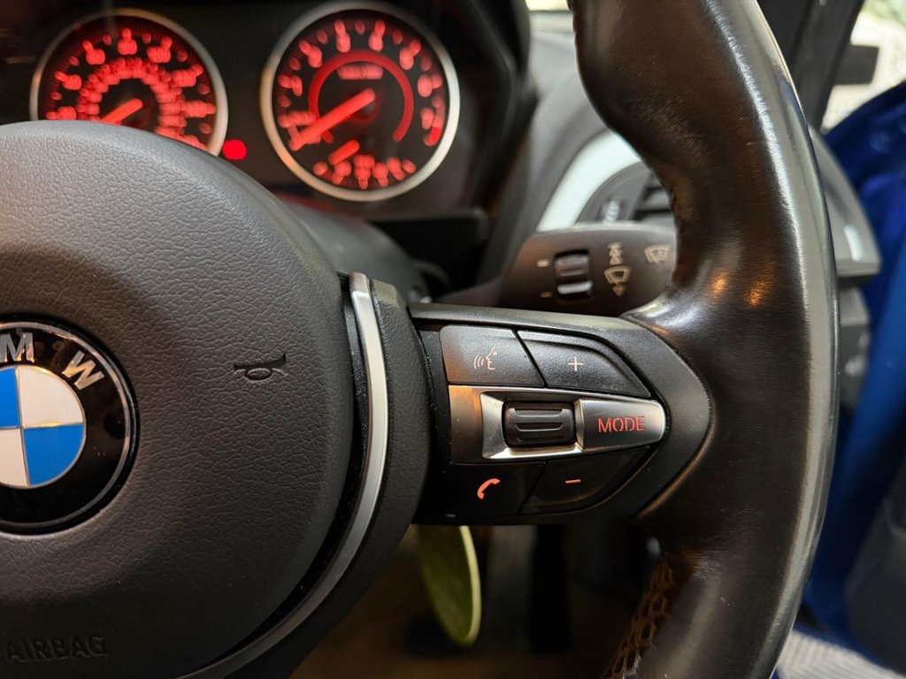 Used BMW 1 Series 2017 for sale - 76900910: Photo 35