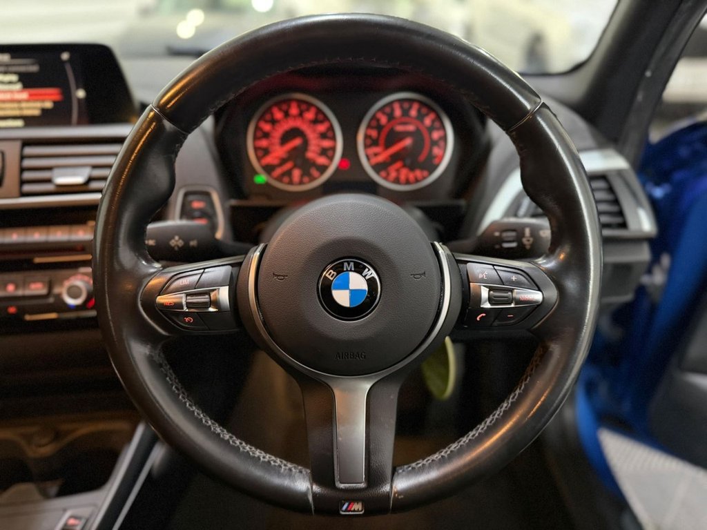 Used BMW 1 Series 2017 for sale - 76900910: Photo 36