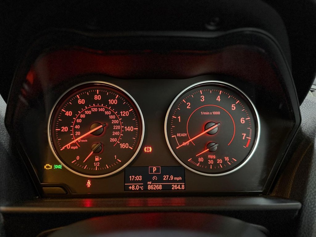 Used BMW 1 Series 2017 for sale - 76900910: Photo 39