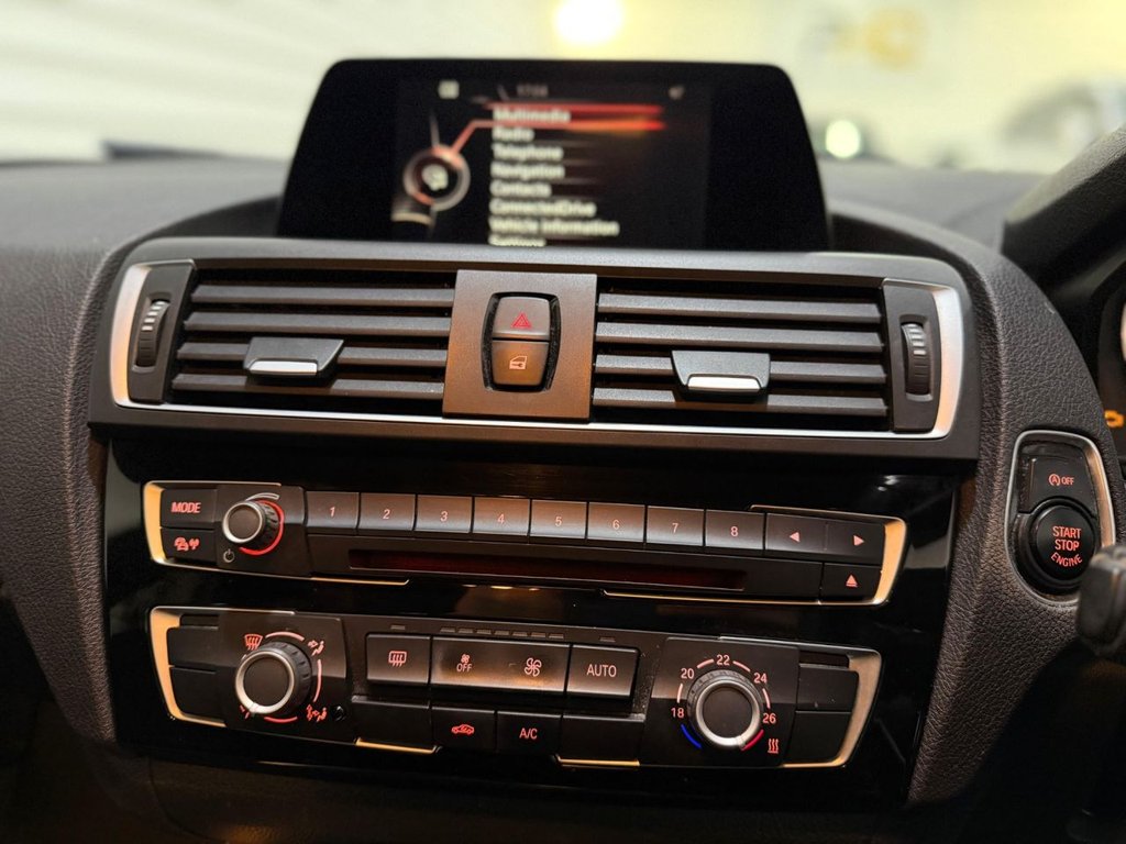 Used BMW 1 Series 2017 for sale - 76900910: Photo 42