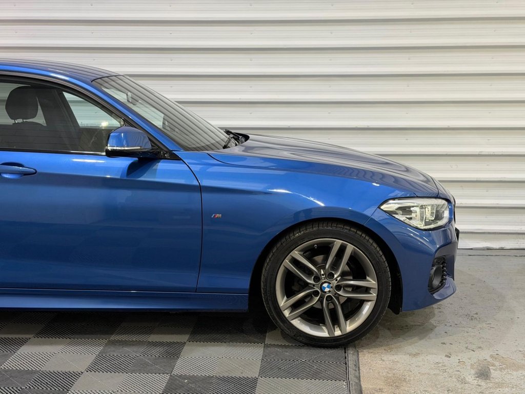 Used BMW 1 Series 2017 for sale - 76900910: Photo 44