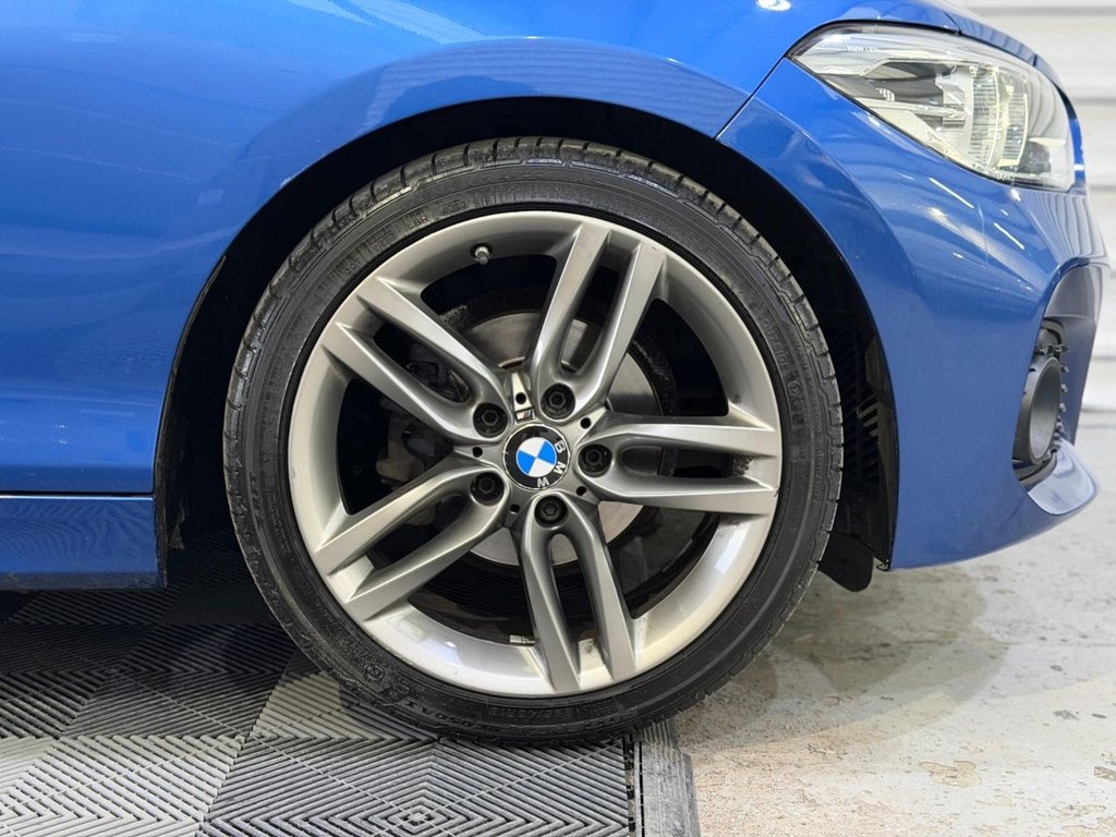 Used BMW 1 Series 2017 for sale - 76900910: Photo 45