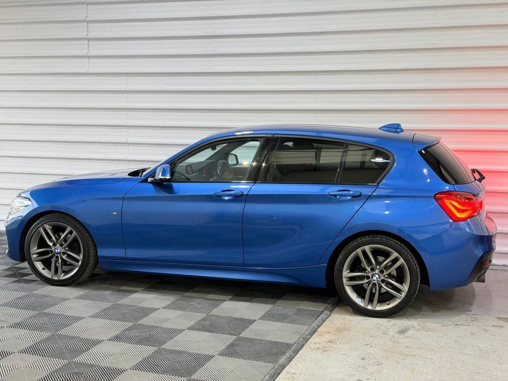 Used BMW 1 Series 2017 for sale - 76900910: Photo 47
