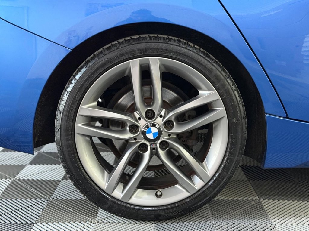 Used BMW 1 Series 2017 for sale - 76900910: Photo 48