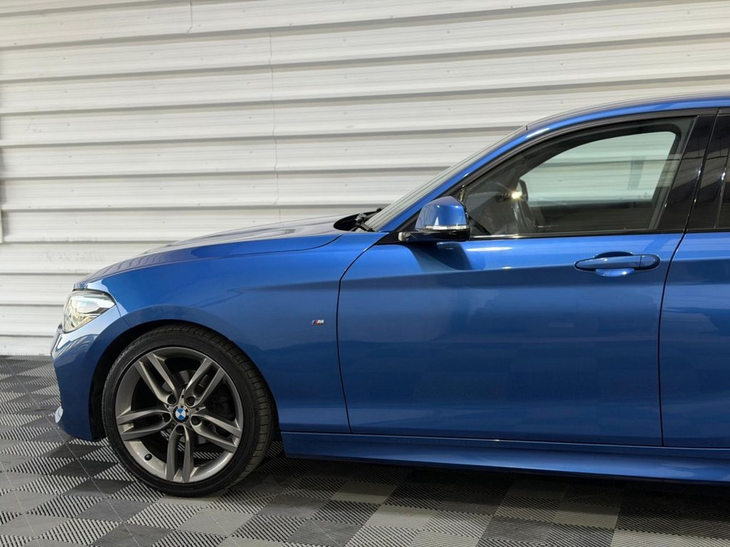 Used BMW 1 Series 2017 for sale - 76900910: Photo 49