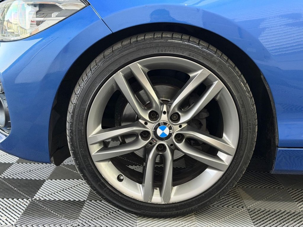 Used BMW 1 Series 2017 for sale - 76900910: Photo 50