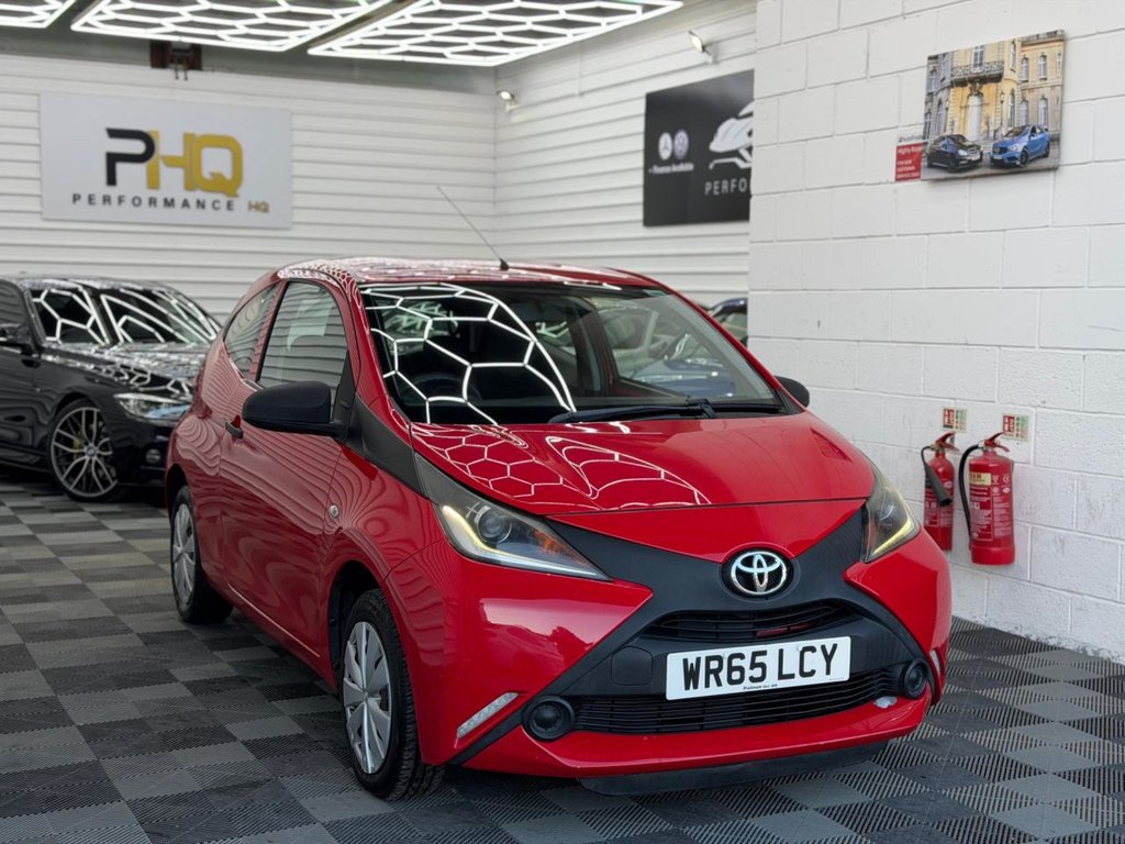 Used Toyota AYGO 2015 for sale - 77145676: Photo 11