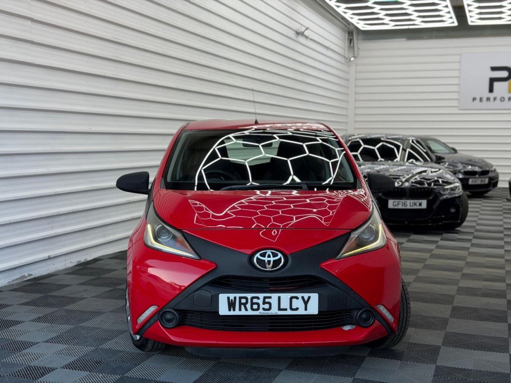 Used Toyota AYGO 2015 for sale - 77145676: Photo 14
