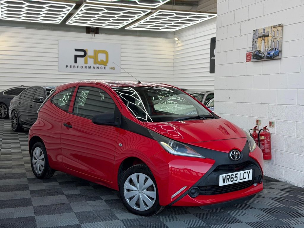 Used Toyota AYGO 2015 for sale - 77145676: Photo 15