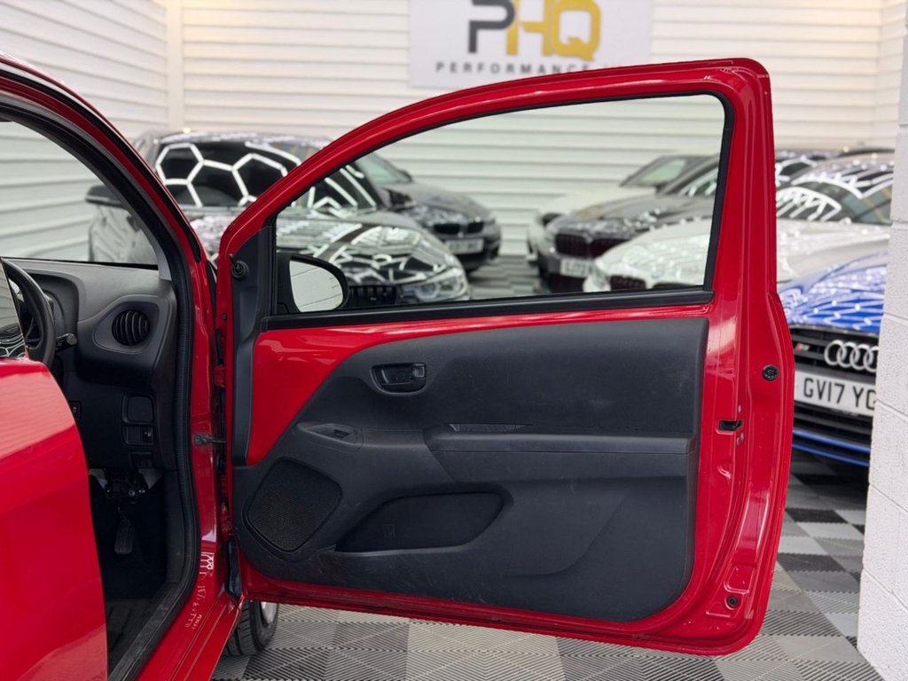 Used Toyota AYGO 2015 for sale - 77145676: Photo 24