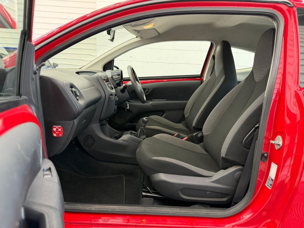 Used Toyota AYGO 2015 for sale - 77145676: Photo 25