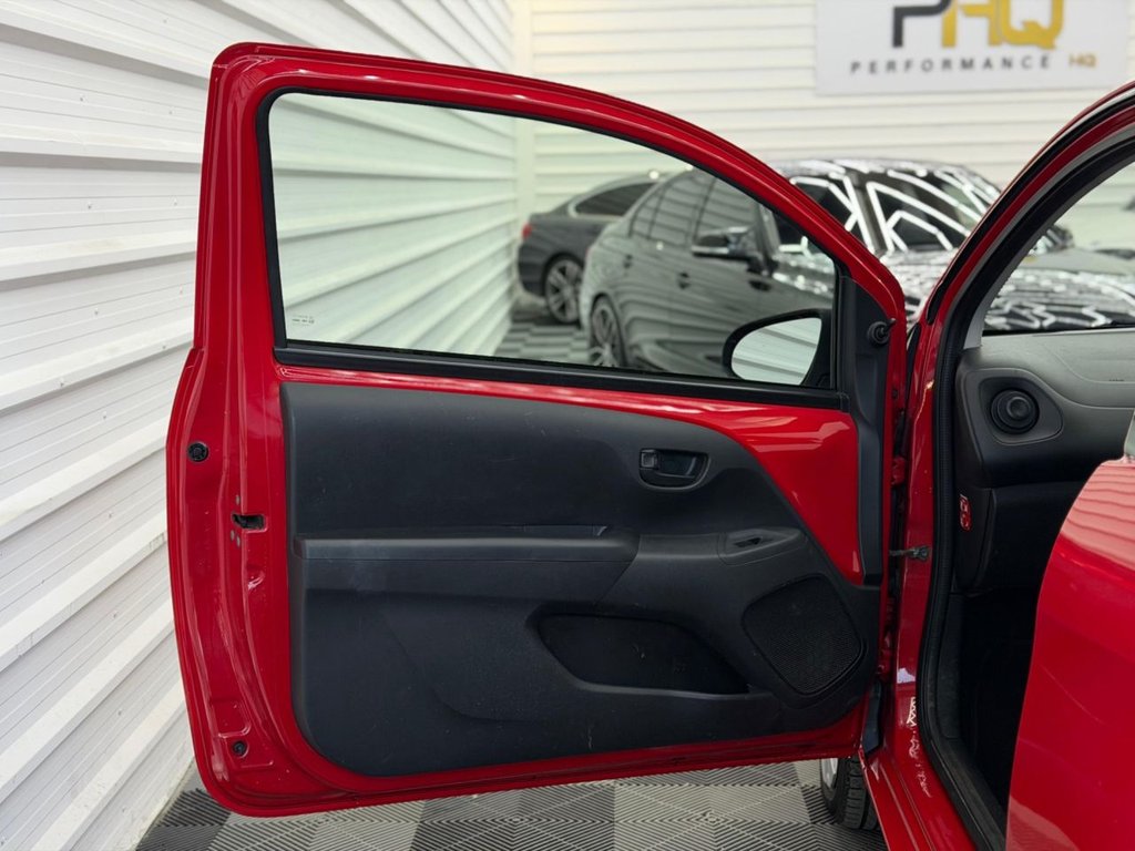 Used Toyota AYGO 2015 for sale - 77145676: Photo 26