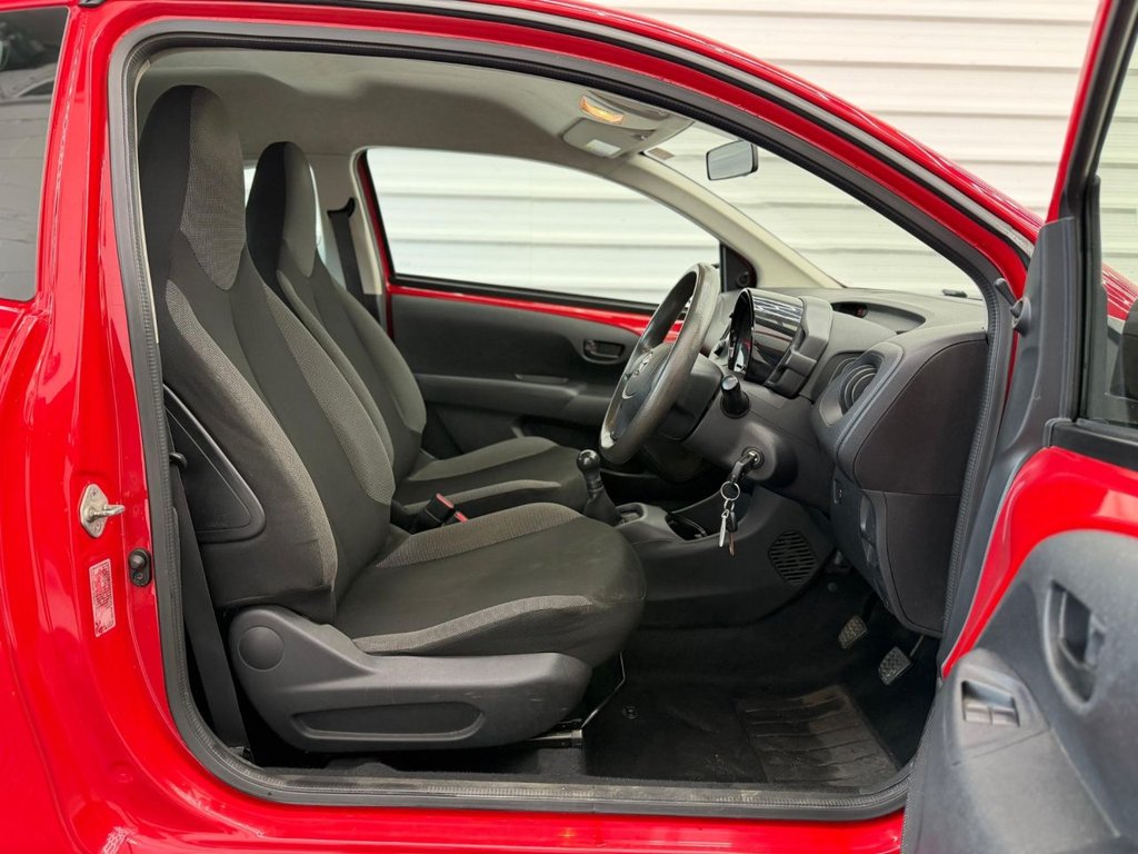 Used Toyota AYGO 2015 for sale - 77145676: Photo 27