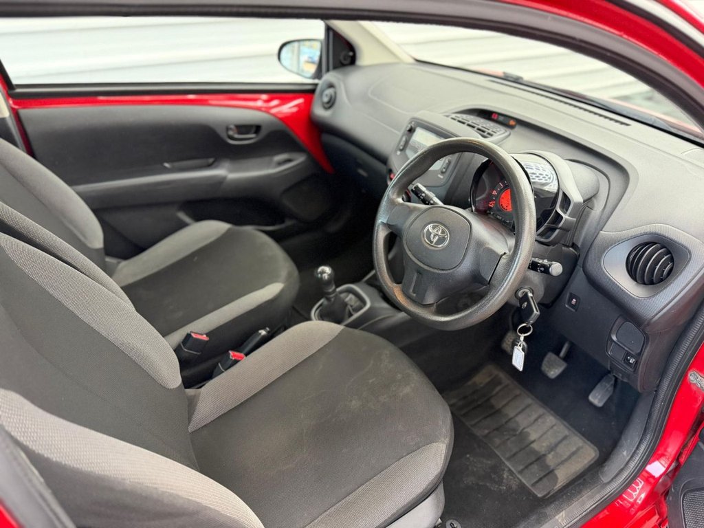 Used Toyota AYGO 2015 for sale - 77145676: Photo 30