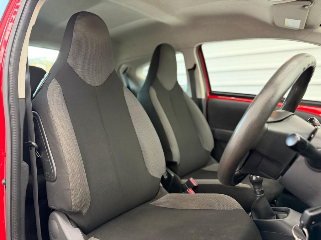 Used Toyota AYGO 2015 for sale - 77145676: Photo 31