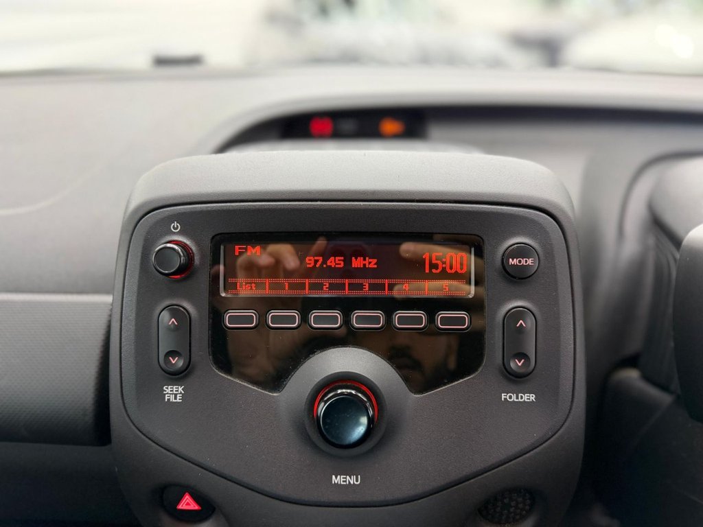 Used Toyota AYGO 2015 for sale - 77145676: Photo 32