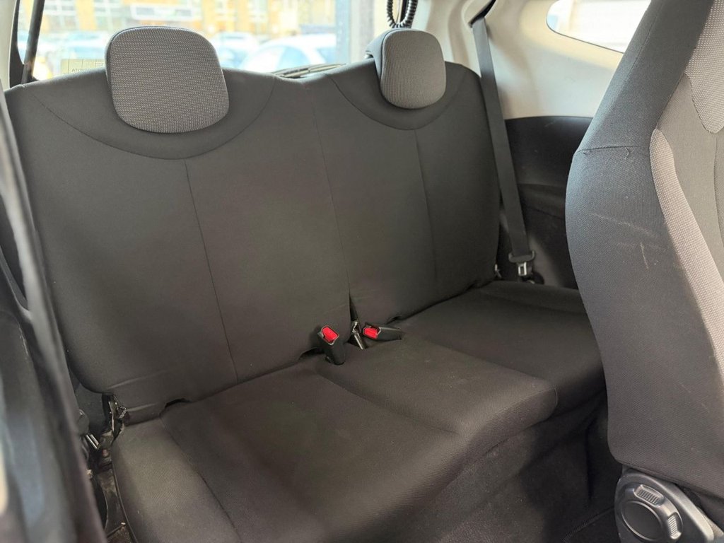 Used Toyota AYGO 2015 for sale - 77145676: Photo 35